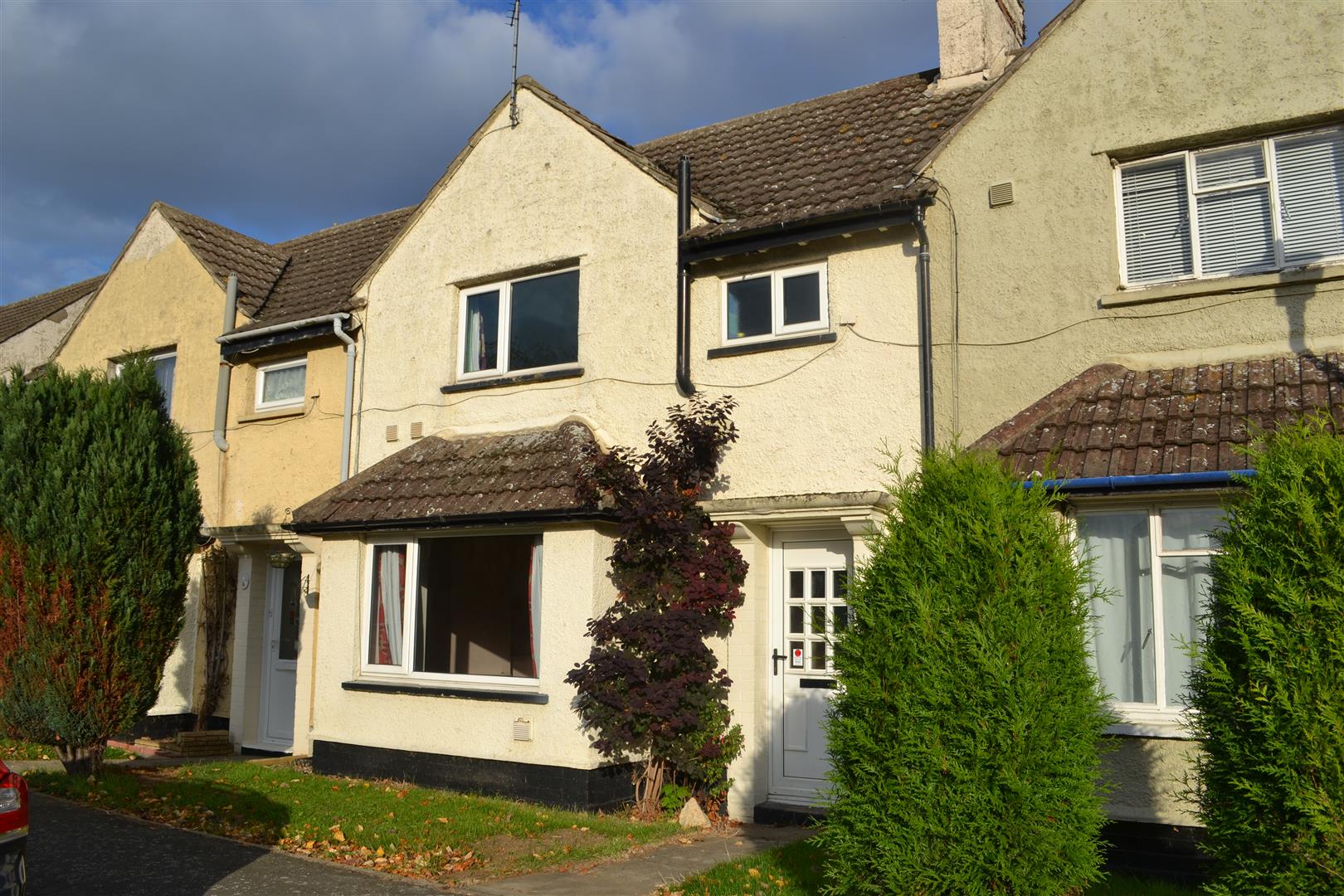 2 bedroom property in Sleaford